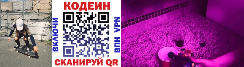 Codein Purple Drank  Купить закладки  Омск 